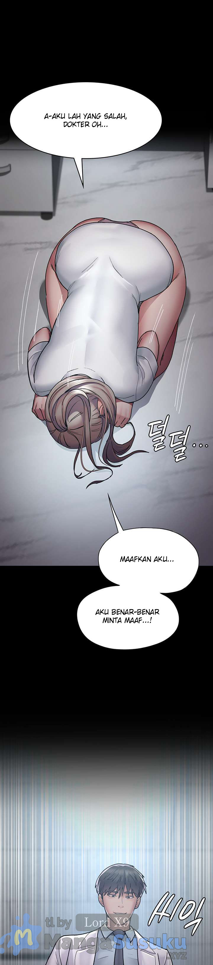 Night Hospital - Chapter 11 23