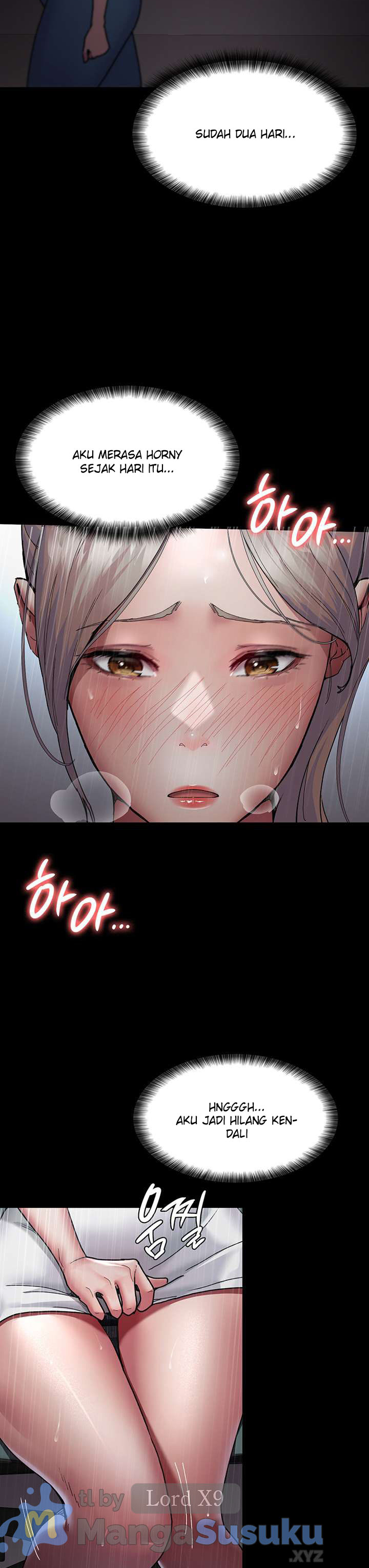 Night Hospital - Chapter 11 3