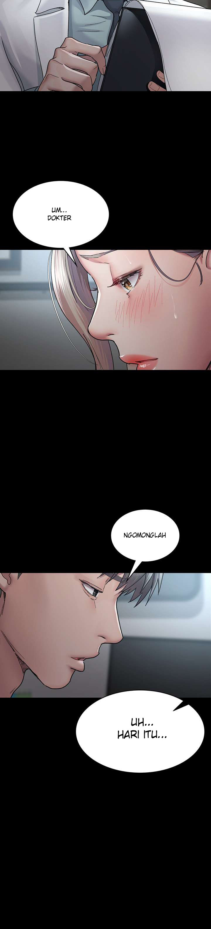 Night Hospital - Chapter 11 13