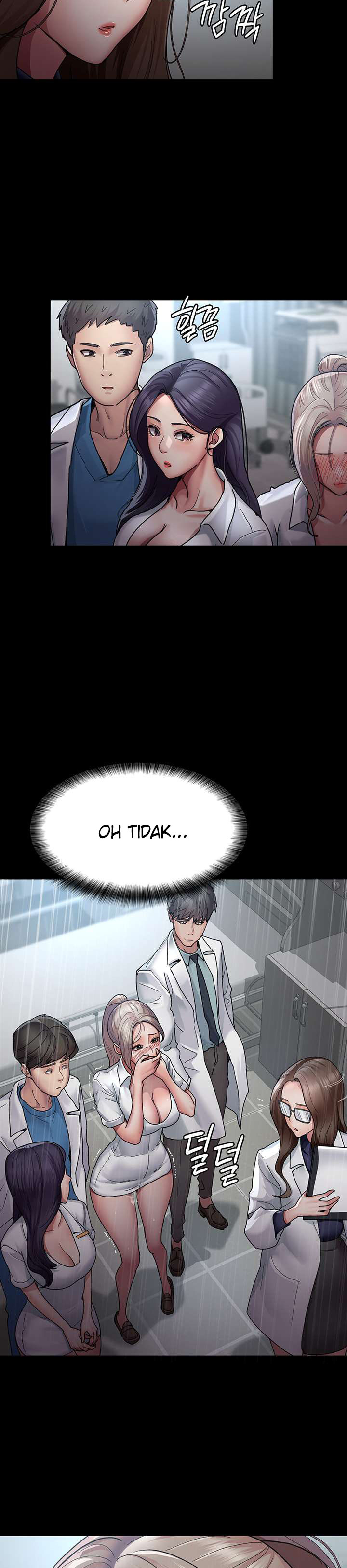 Night Hospital - Chapter 11 36