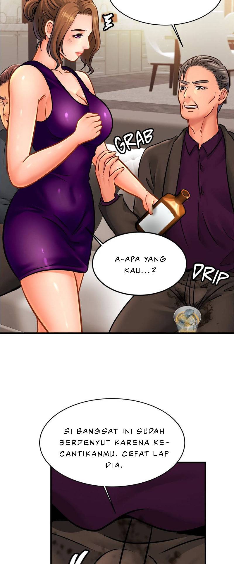 Close Family - Chapter 62 59 Close Family - Chapter 62 59