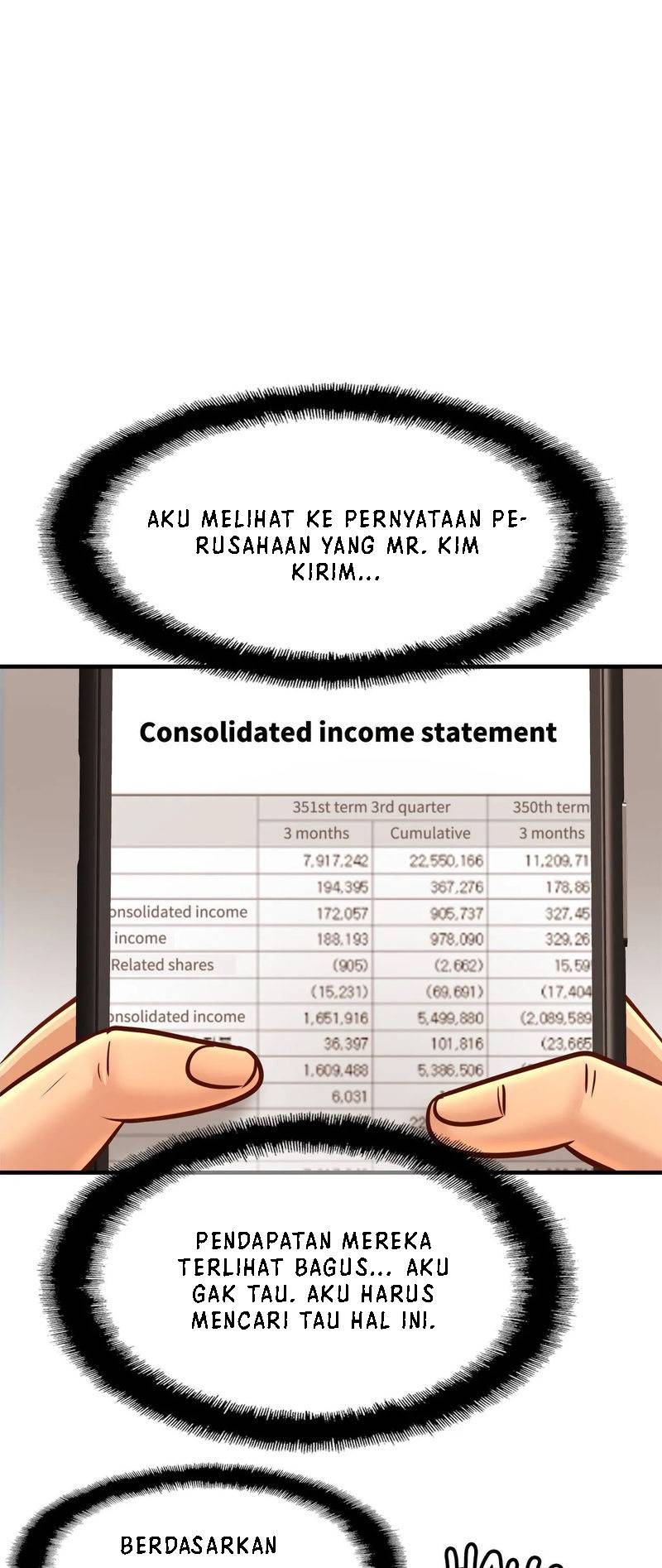 Close Family - Chapter 62 6 Close Family - Chapter 62 6