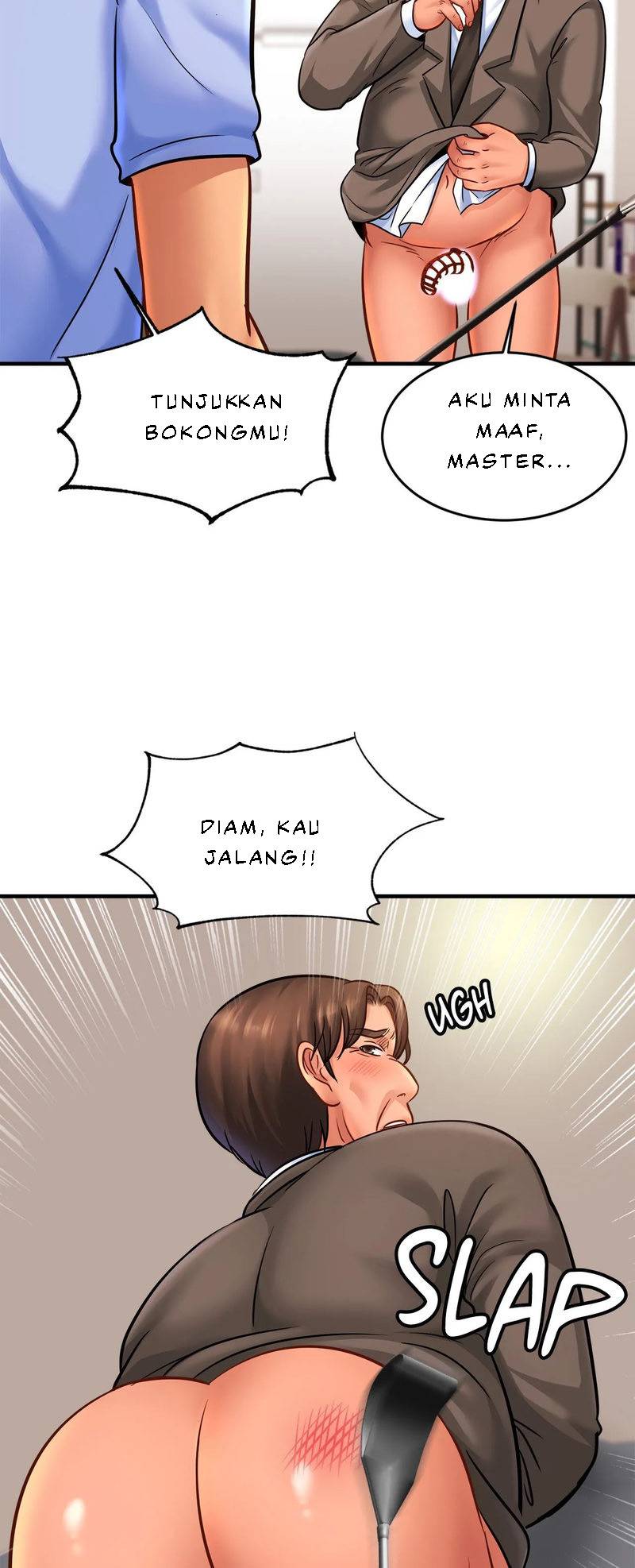 Close Family - Chapter 62 20 Close Family - Chapter 62 20