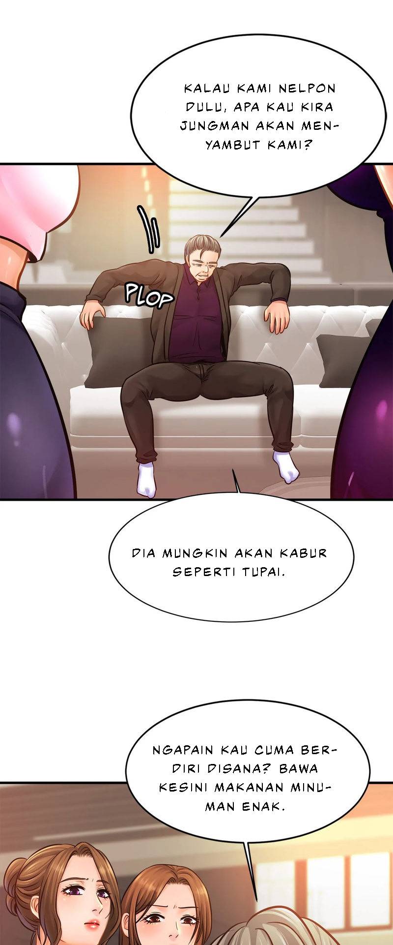 Close Family - Chapter 62 46 Close Family - Chapter 62 46