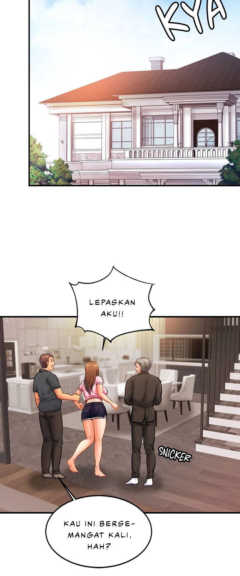 Close Family - Chapter 62 37 Close Family - Chapter 62 37