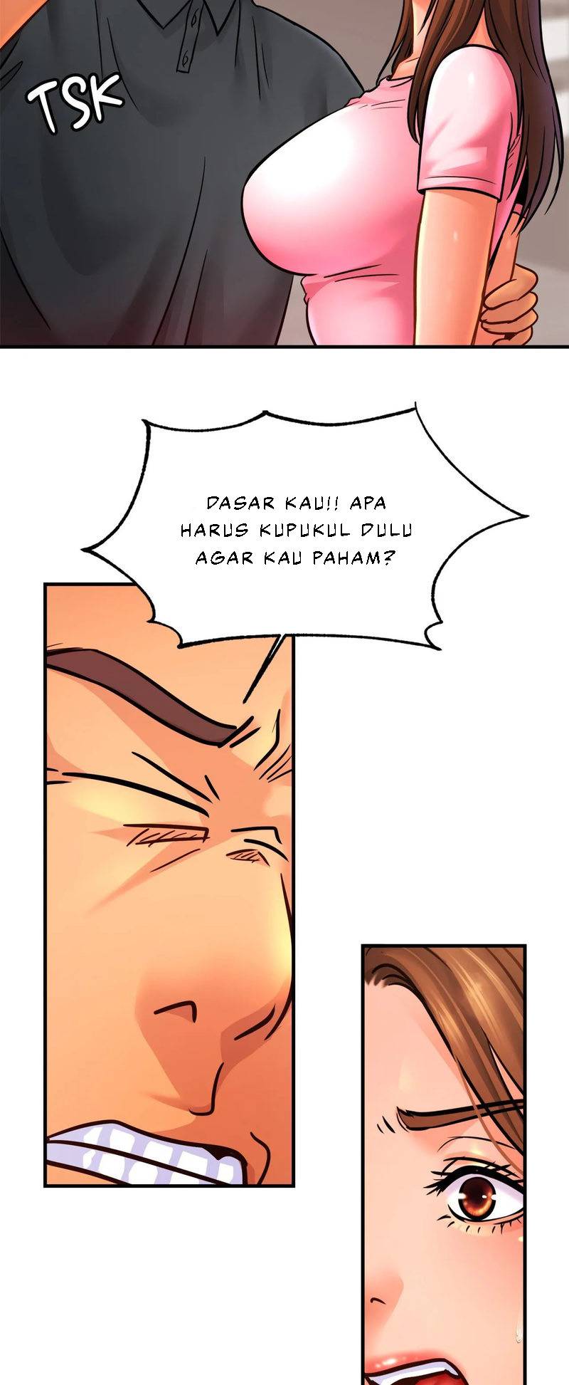 Close Family - Chapter 62 39 Close Family - Chapter 62 39