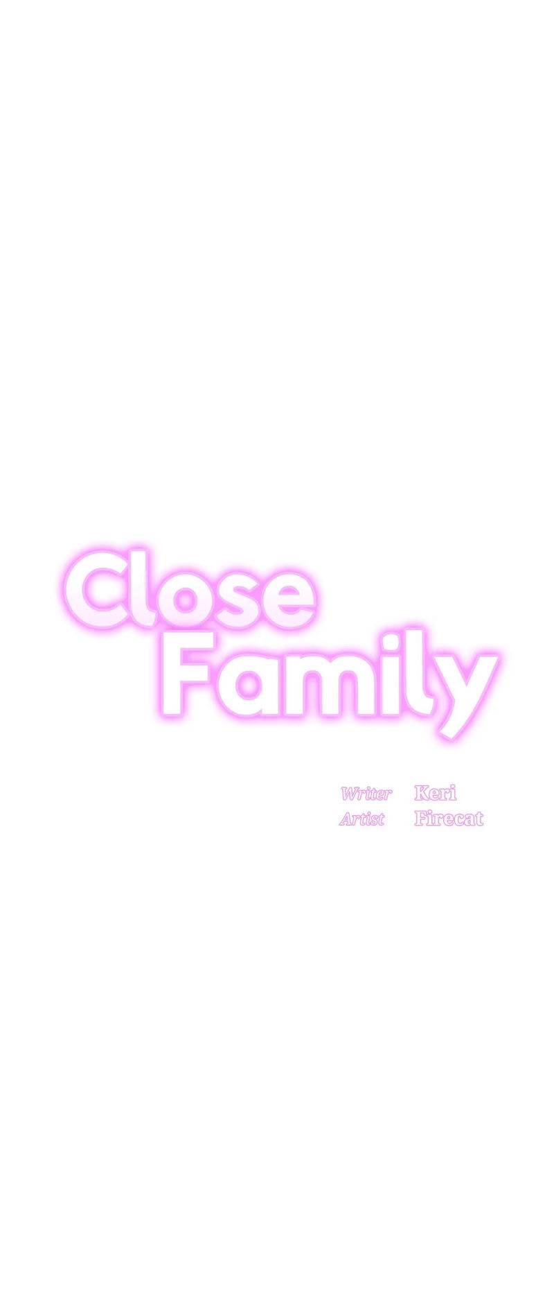 Close Family - Chapter 62 5 Close Family - Chapter 62 5