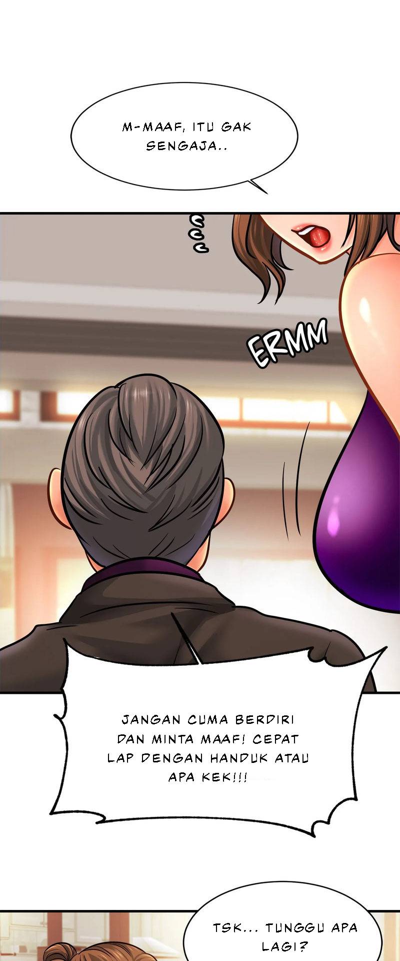 Close Family - Chapter 62 58 Close Family - Chapter 62 58