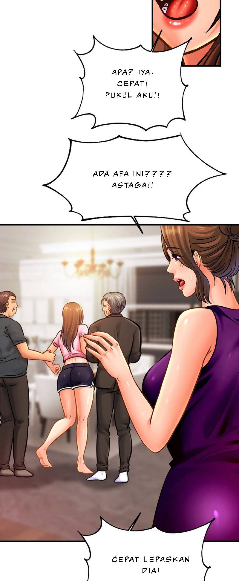 Close Family - Chapter 62 40 Close Family - Chapter 62 40