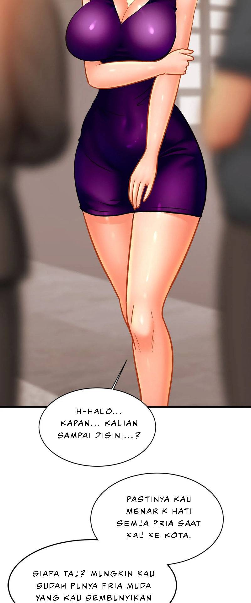 Close Family - Chapter 62 44 Close Family - Chapter 62 44