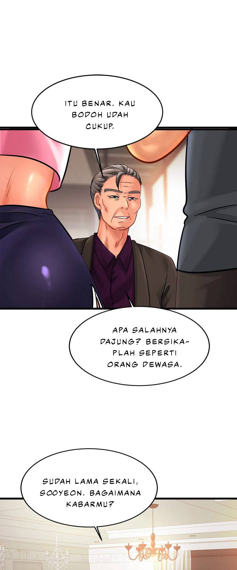 Close Family - Chapter 62 42 Close Family - Chapter 62 42