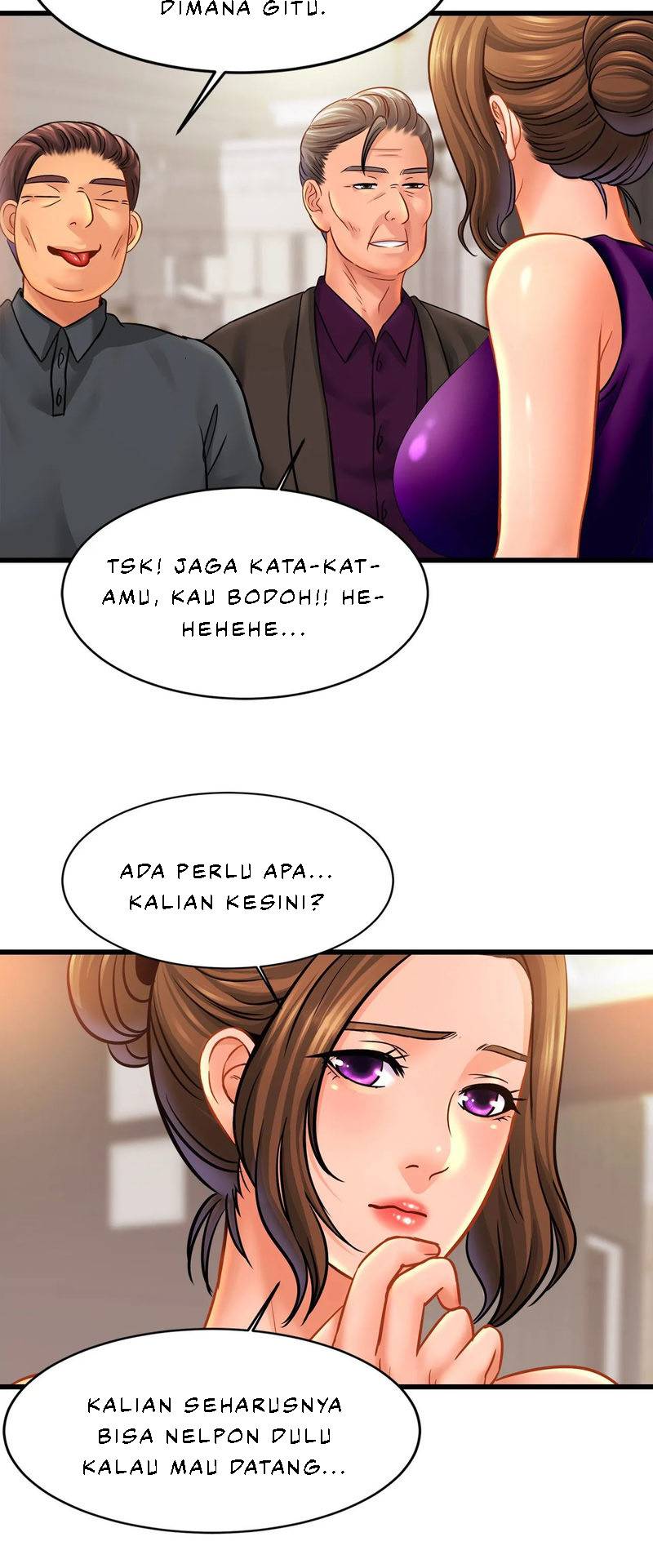 Close Family - Chapter 62 45 Close Family - Chapter 62 45