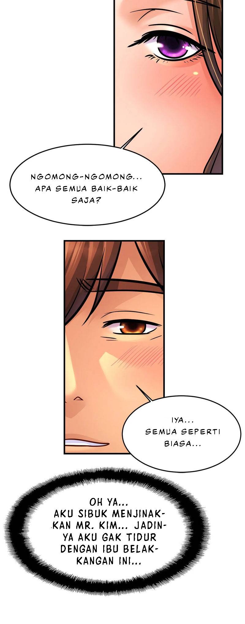 Close Family - Chapter 62 33 Close Family - Chapter 62 33