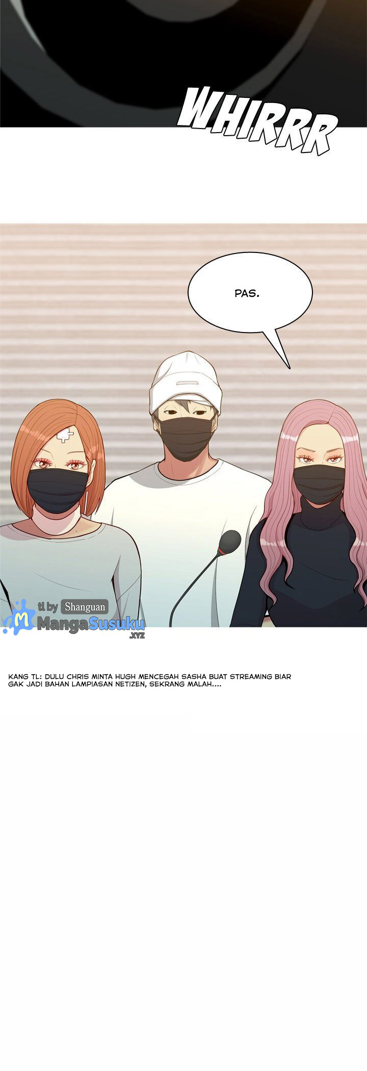 My Lovers Prelude - Chapter 56 6