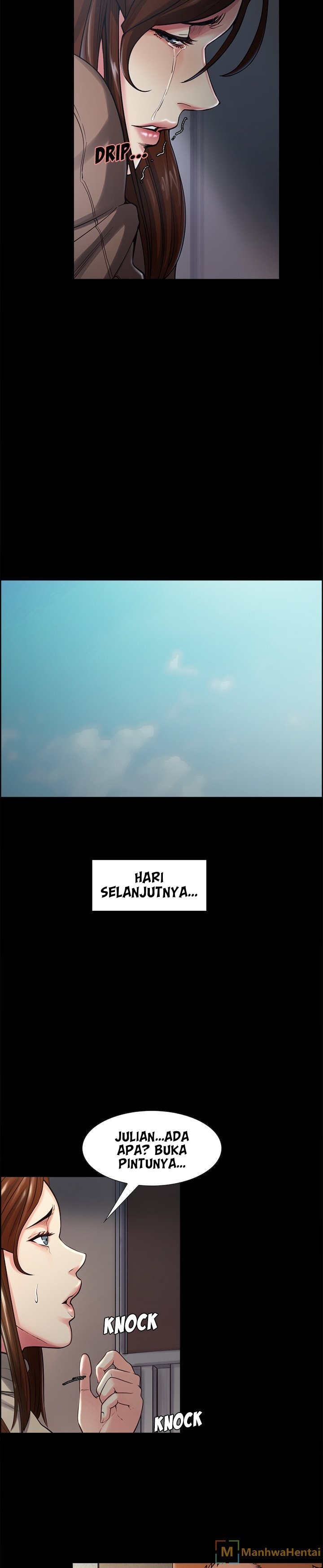 The Sharehouse - Chapter 39 7