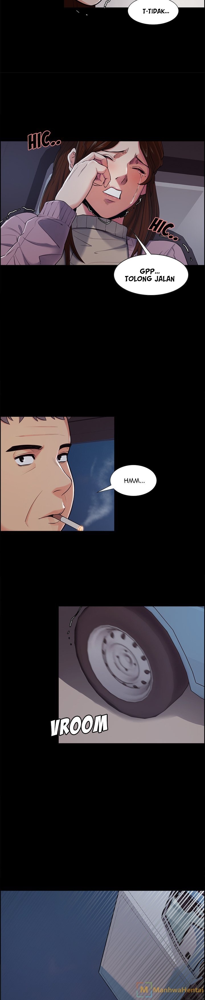 The Sharehouse - Chapter 39 17