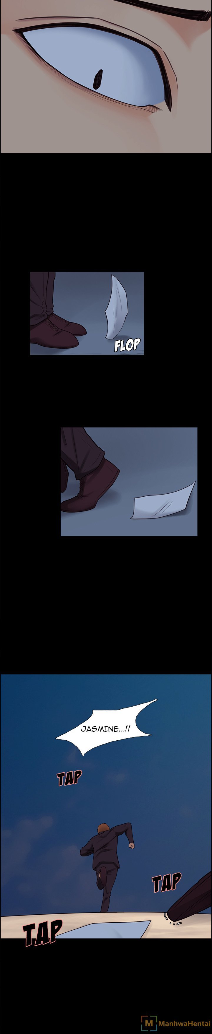 The Sharehouse - Chapter 39 13