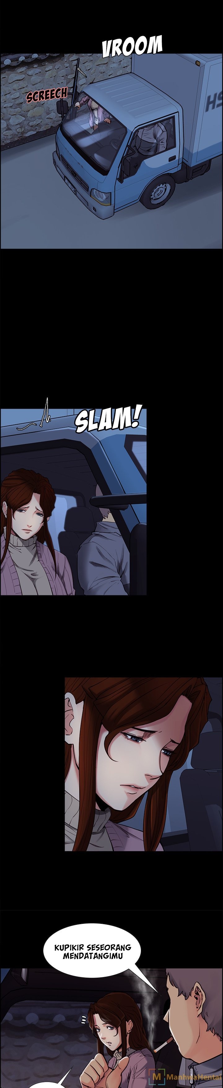 The Sharehouse - Chapter 39 14