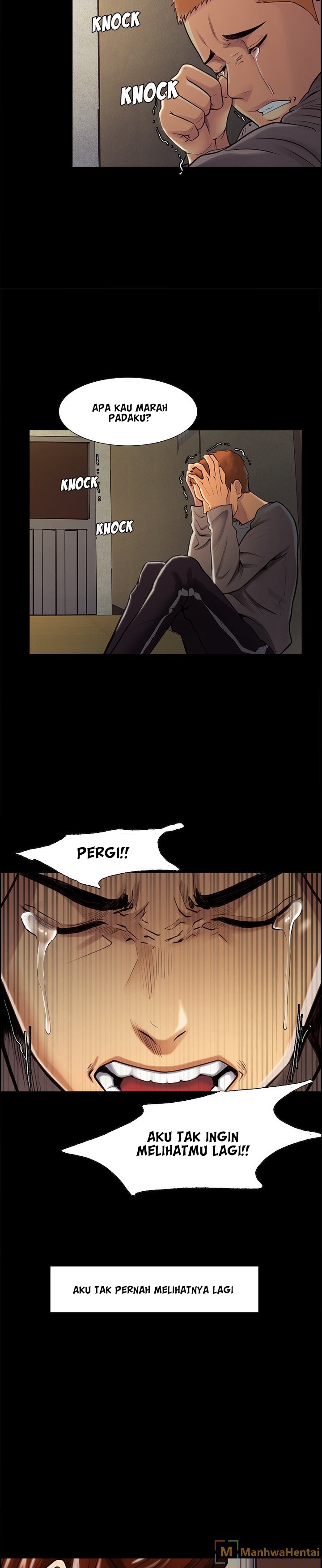 The Sharehouse - Chapter 39 8