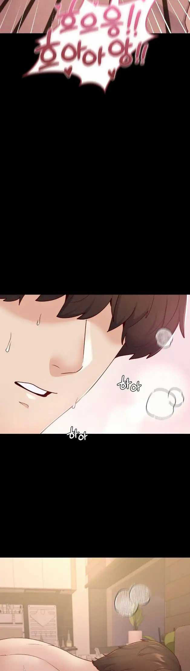 Not At School, Please - Chapter 39 41