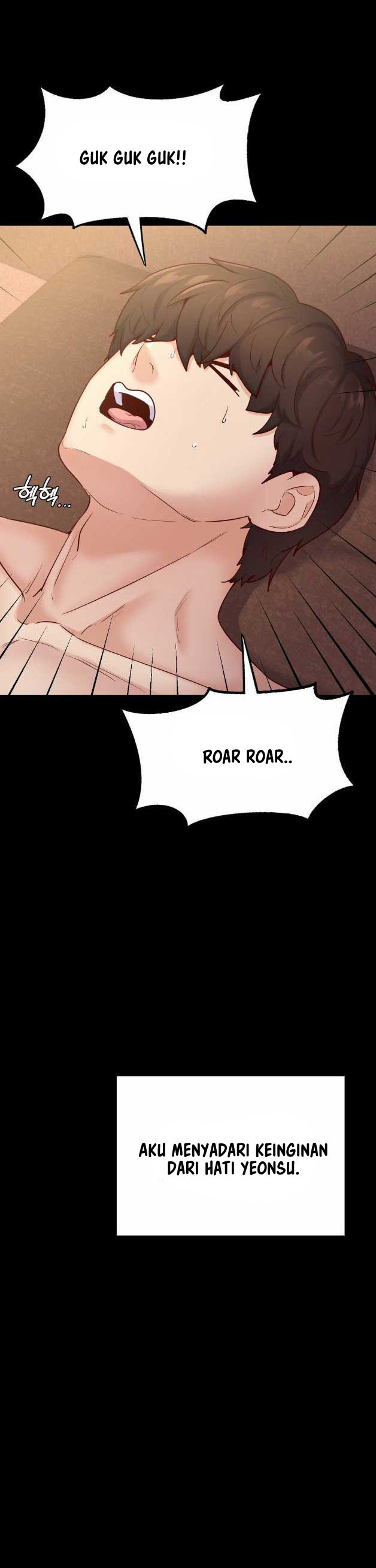Not At School, Please - Chapter 39 23