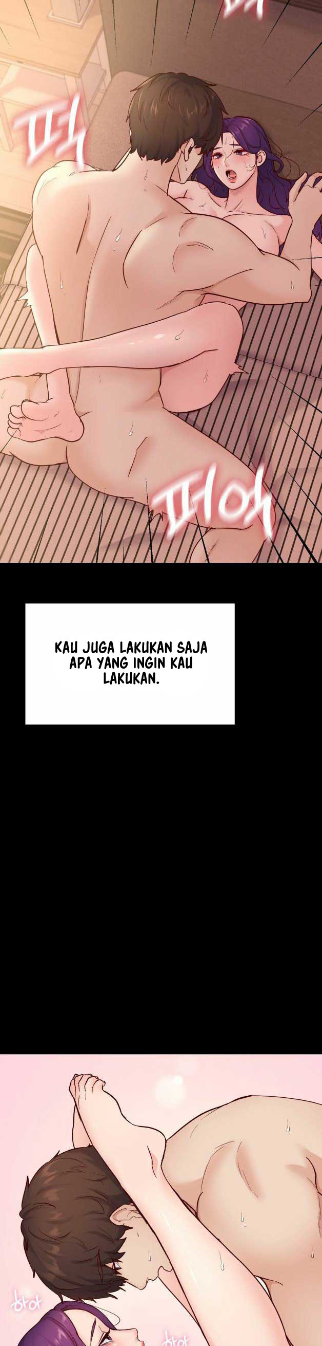 Not At School, Please - Chapter 39 33