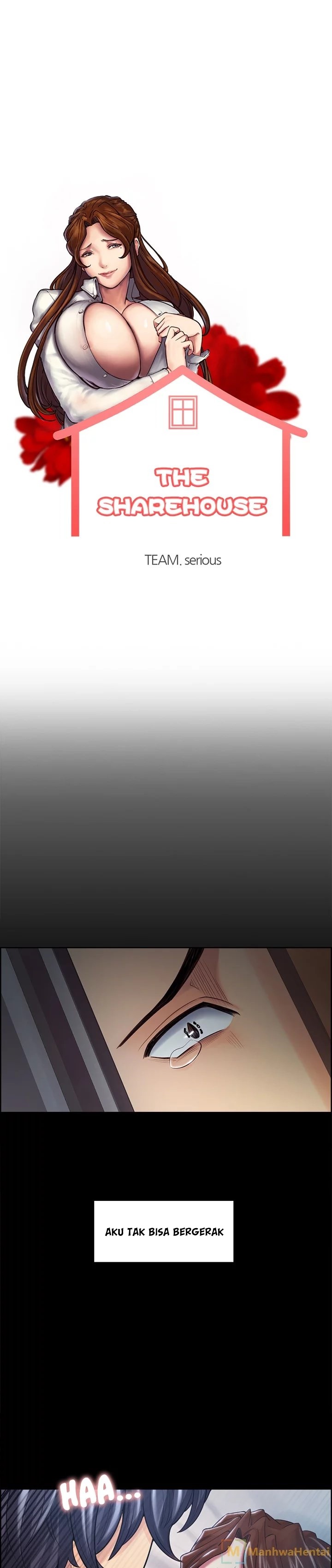 The Sharehouse - Chapter 39 1