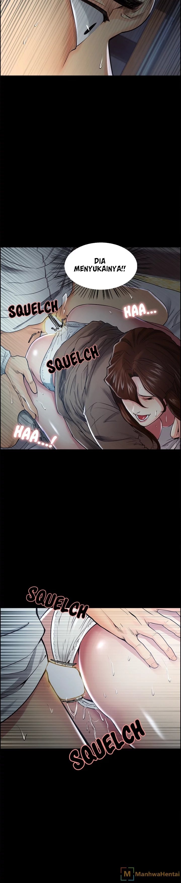 The Sharehouse - Chapter 39 4