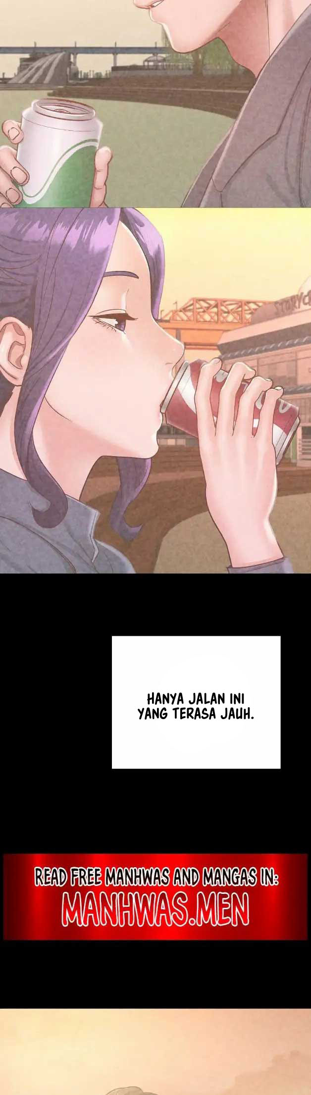 Not At School, Please - Chapter 39 38