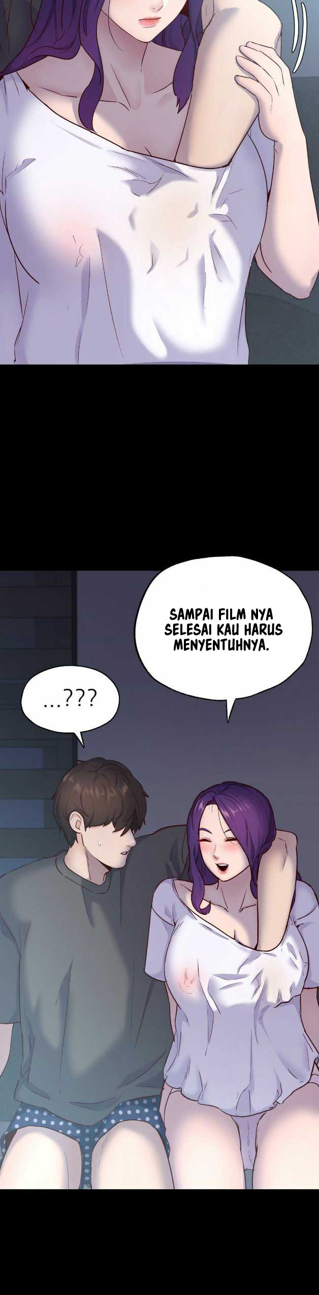 Not At School, Please - Chapter 39 7