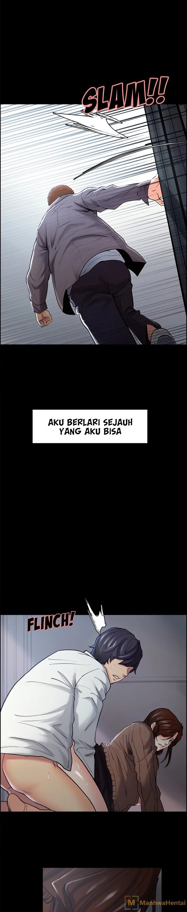 The Sharehouse - Chapter 39 6