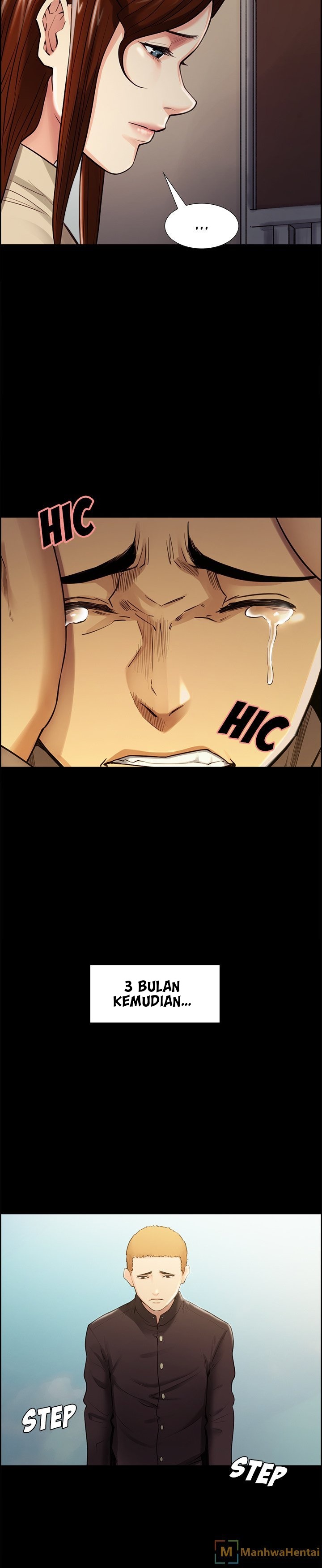 The Sharehouse - Chapter 39 9