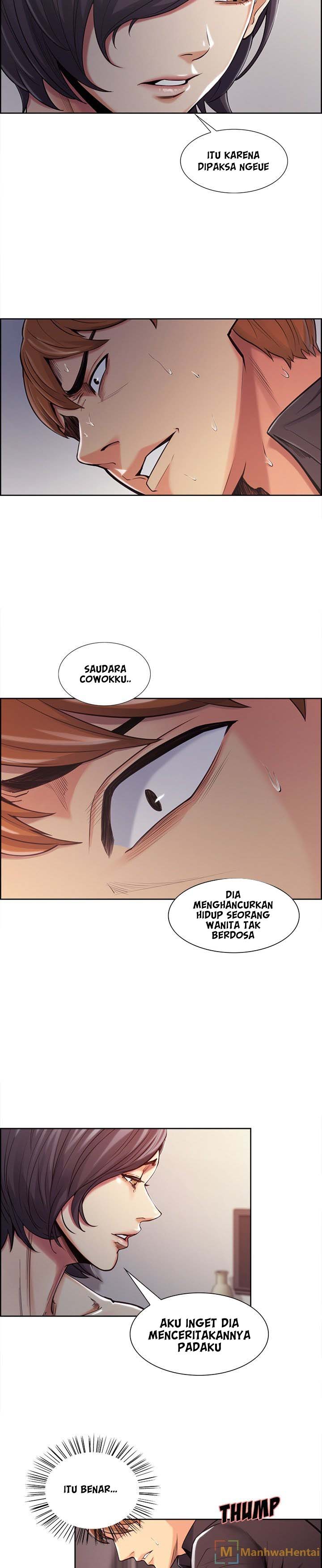 The Sharehouse - Chapter 39 20