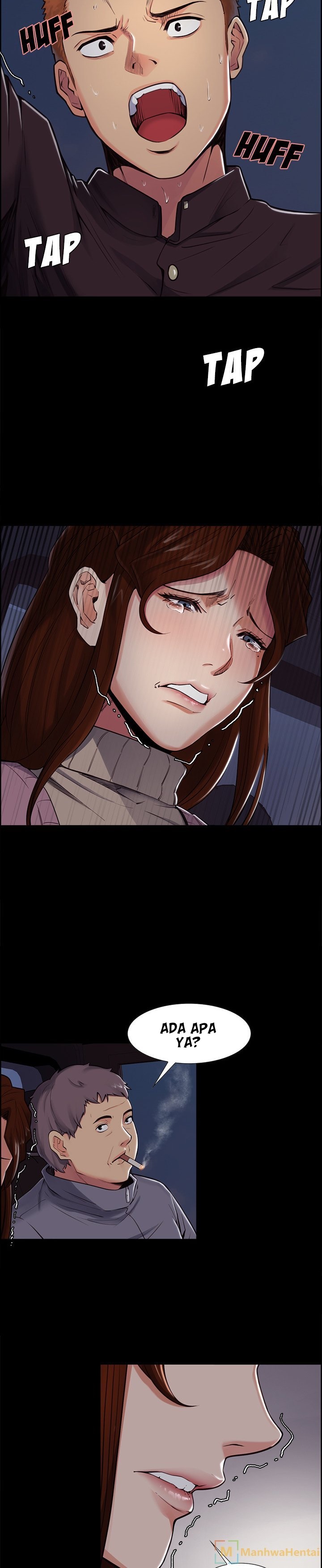 The Sharehouse - Chapter 39 16