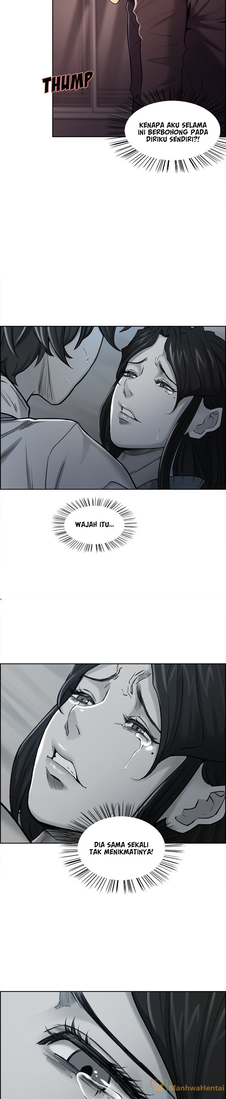 The Sharehouse - Chapter 39 21