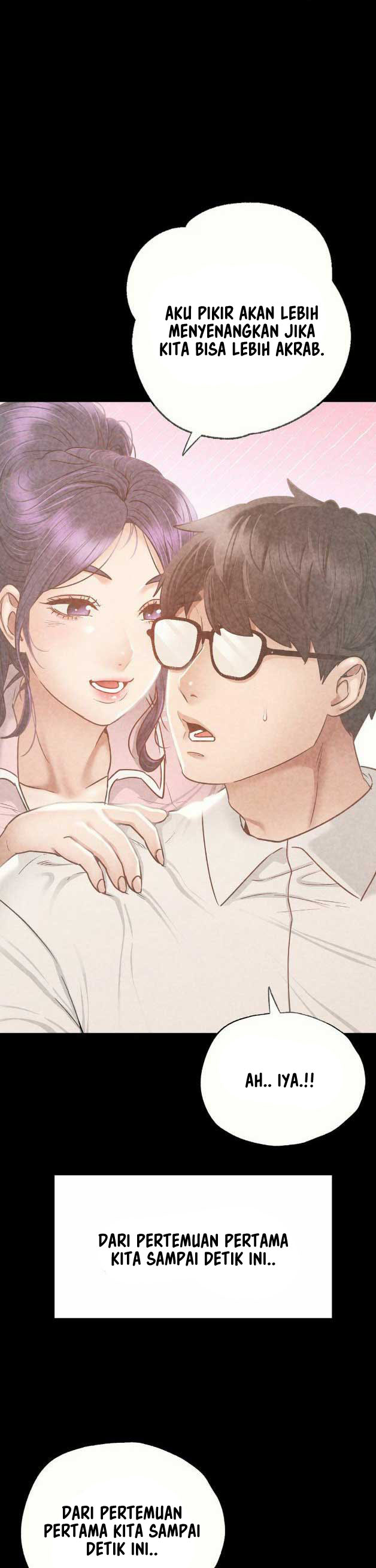 Not At School, Please - Chapter 39 35