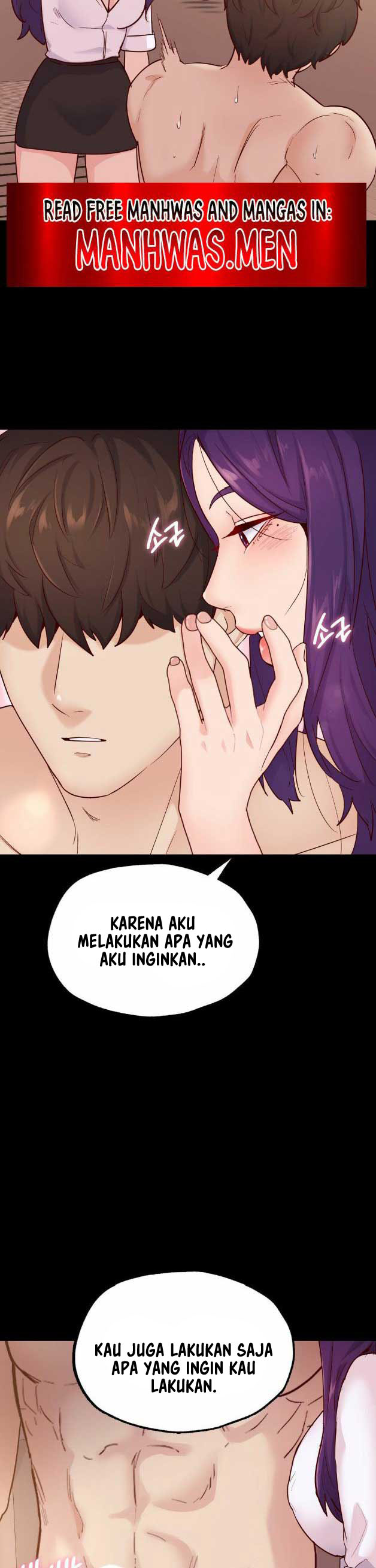 Not At School, Please - Chapter 39 31