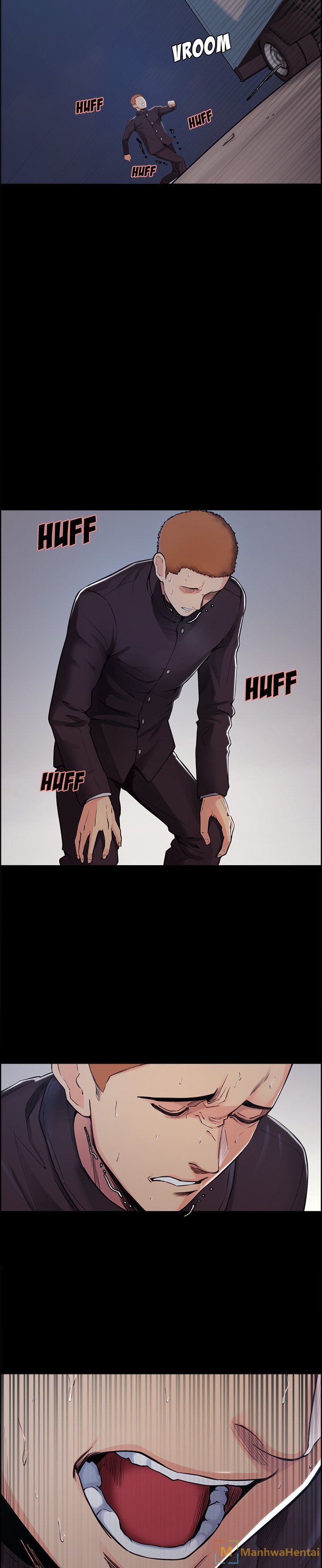 The Sharehouse - Chapter 39 18