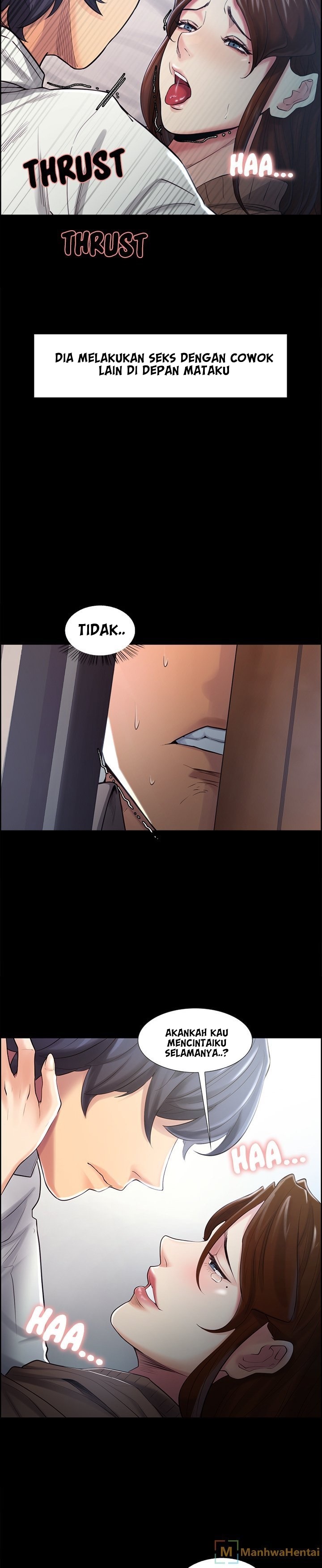 The Sharehouse - Chapter 39 2