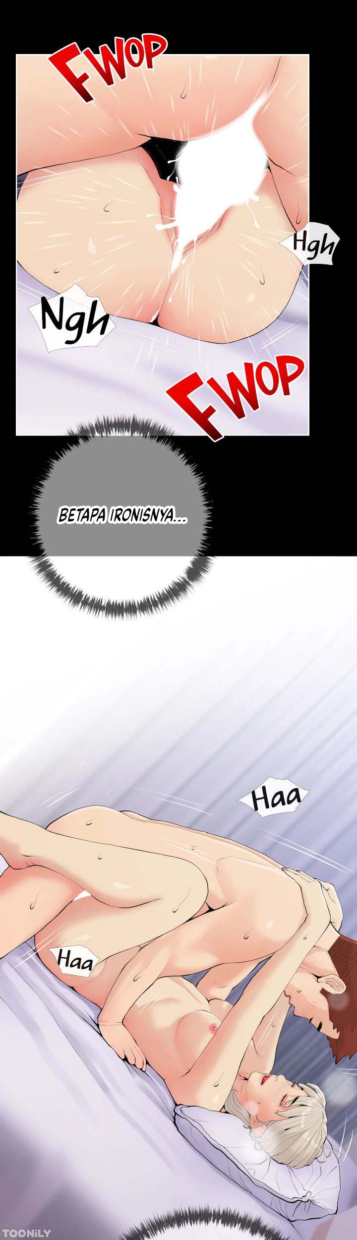 Obscene Private Lesson - Chapter 93 20 Obscene Private Lesson - Chapter 93 20