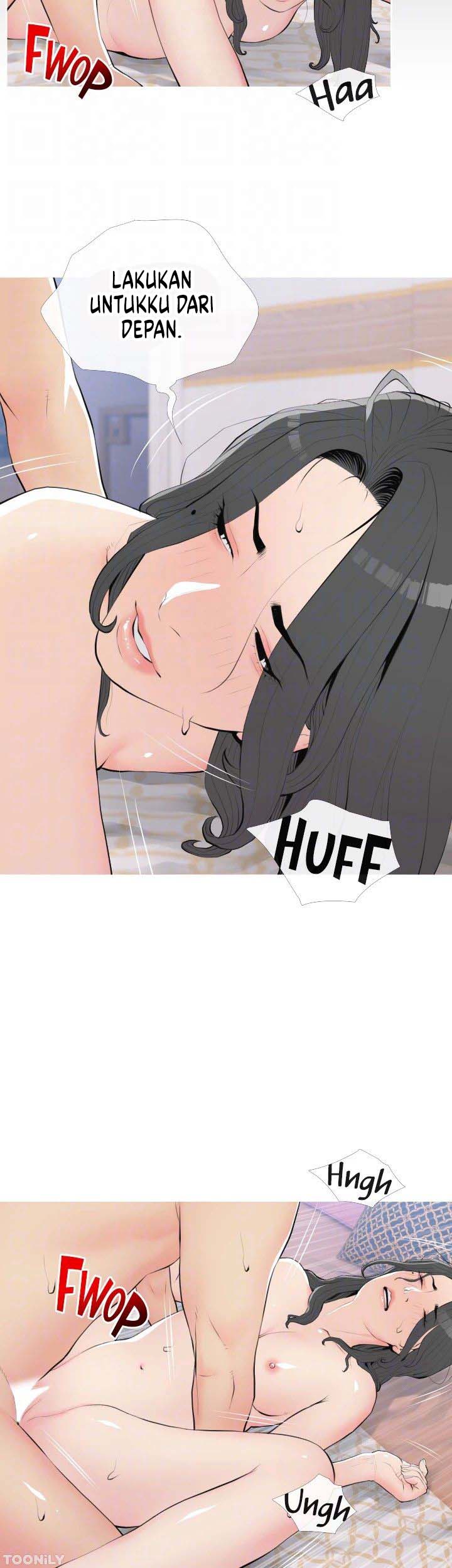 Obscene Private Lesson - Chapter 93 27 Obscene Private Lesson - Chapter 93 27