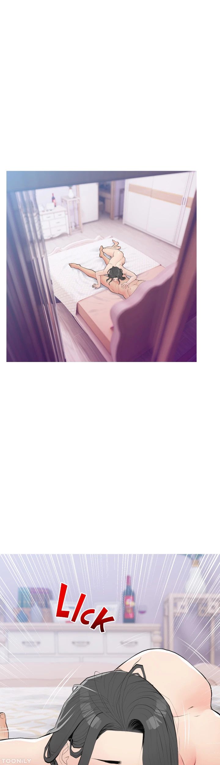 Obscene Private Lesson - Chapter 93 4 Obscene Private Lesson - Chapter 93 4