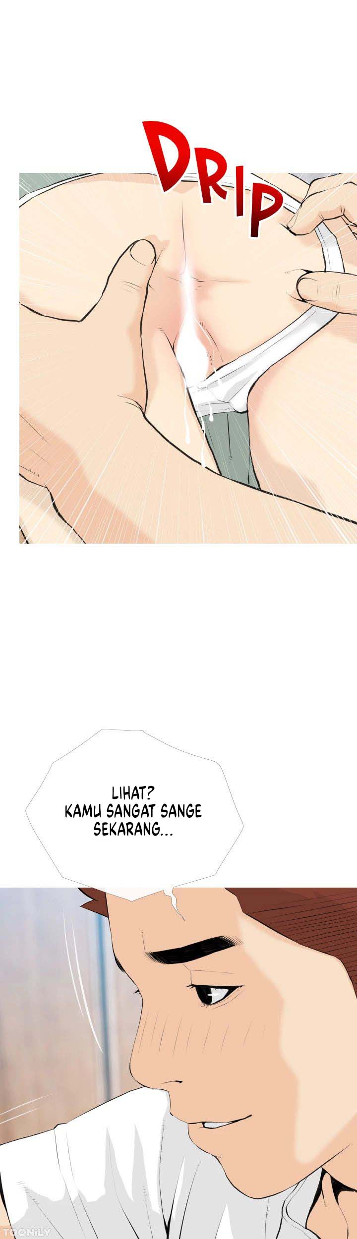 Obscene Private Lesson - Chapter 88 14