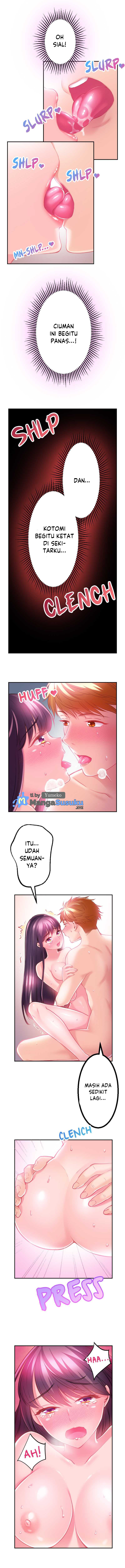 Diet For Sex - Chapter 10 3