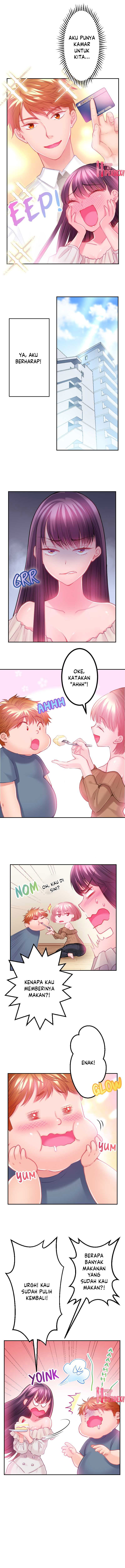 Diet For Sex - Chapter 10 8