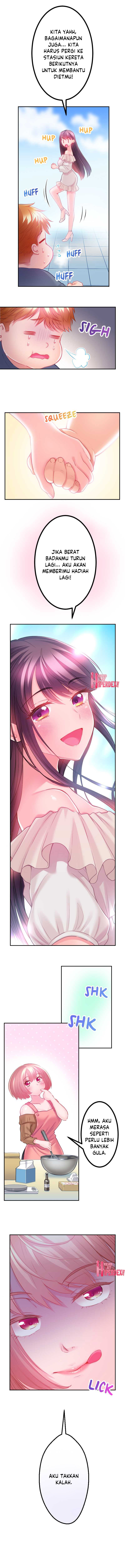 Diet For Sex - Chapter 10 10
