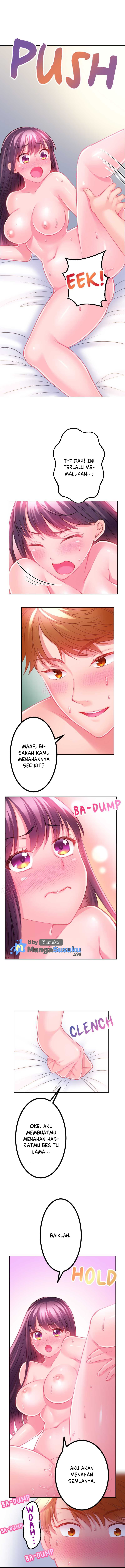 Diet For Sex - Chapter 10 5