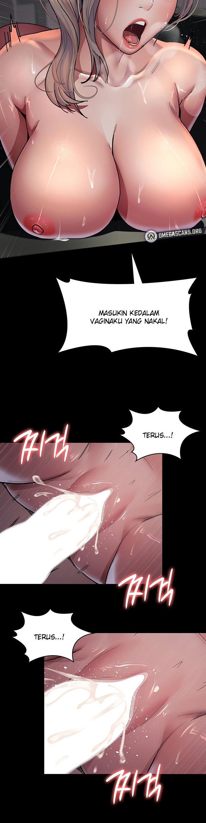 Night Hospital - Chapter 10 20