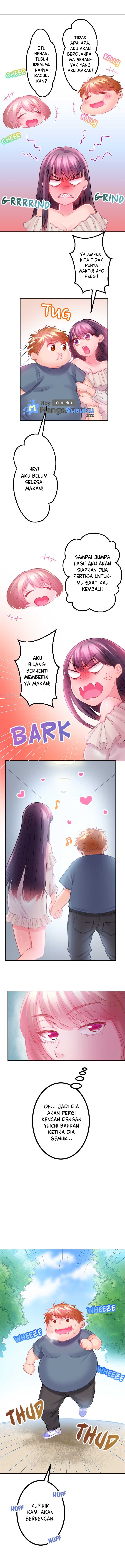 Diet For Sex - Chapter 10 9