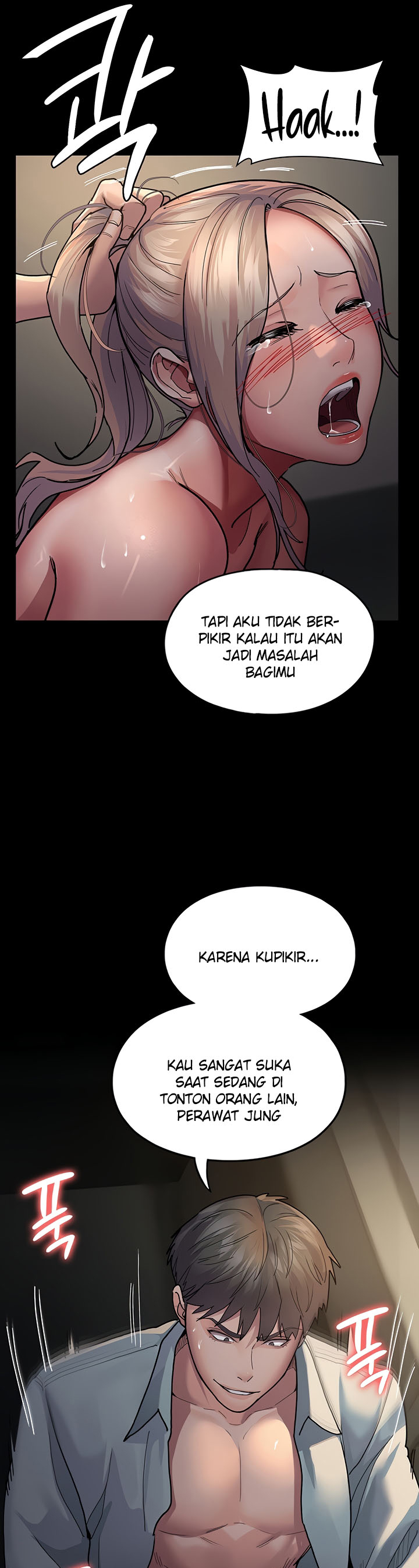 Night Hospital - Chapter 10 9